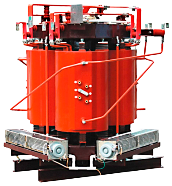 S11-S13 transformer