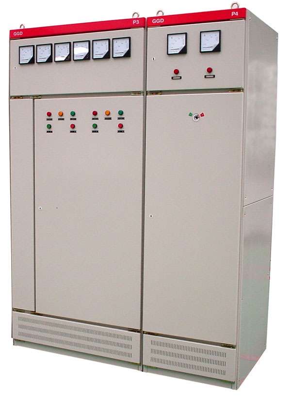 GGD Low-Voltage Distribution Cabinet