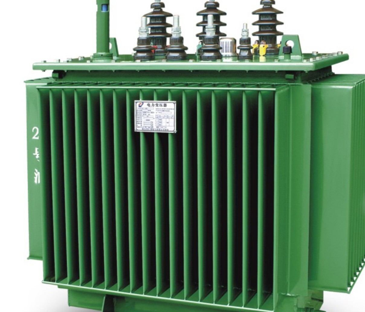 Oil Transformers