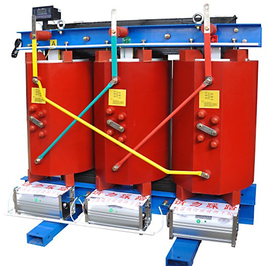 Dry Type Transformers