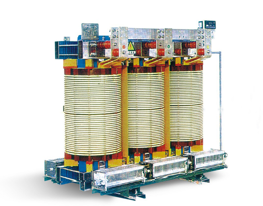 Open-Wound Dry-Type Transformer (SG(B) series)