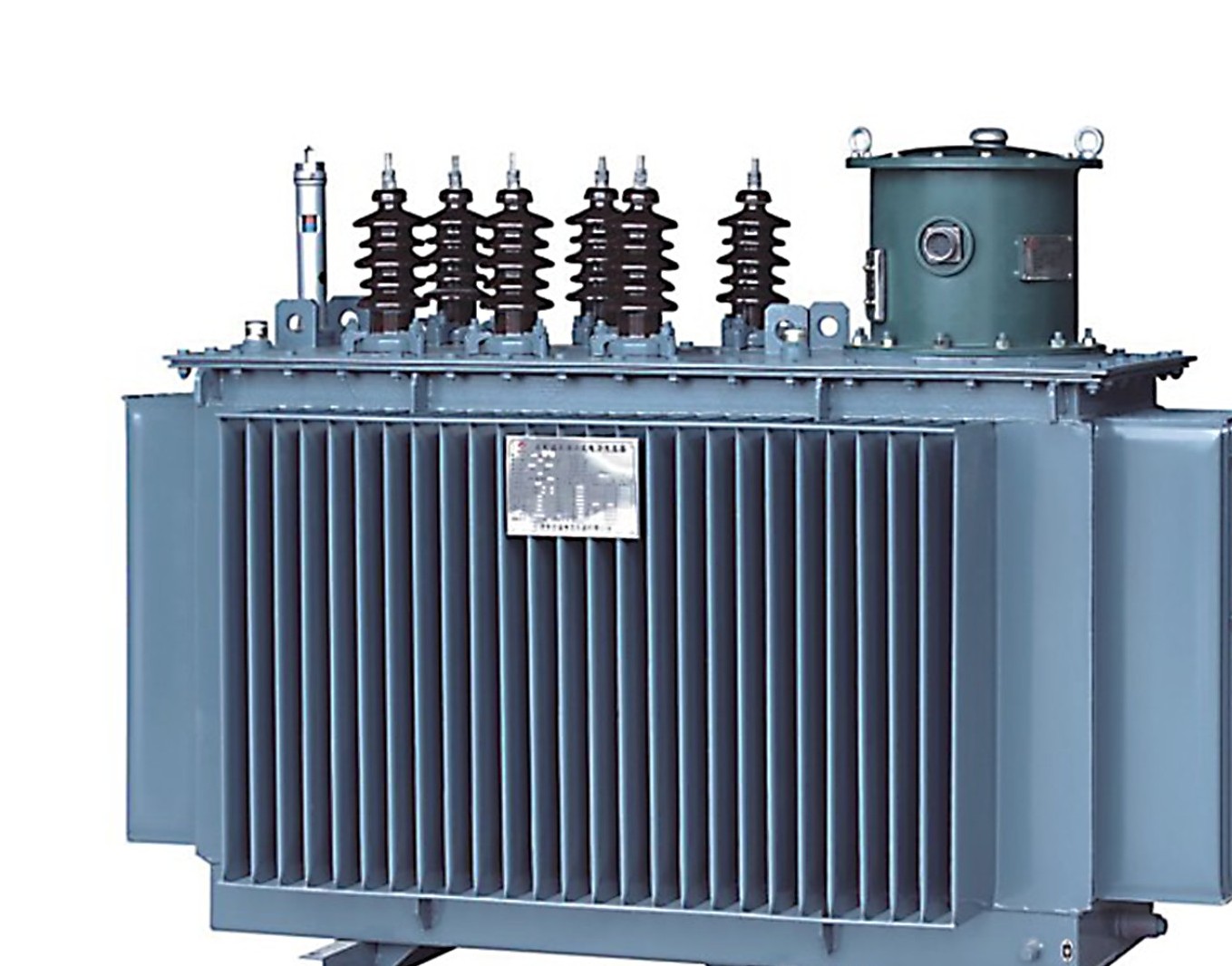 On-Load Tap-Changing Oil-Immersed Transformer (SZ series)