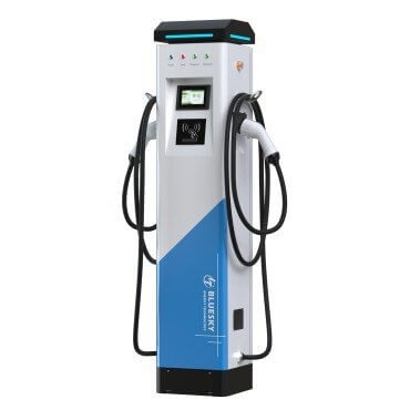 EV Charging Pile