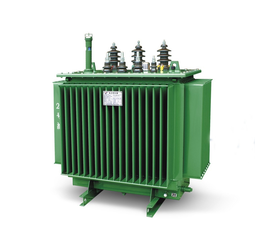 Pad Mounted Transformers